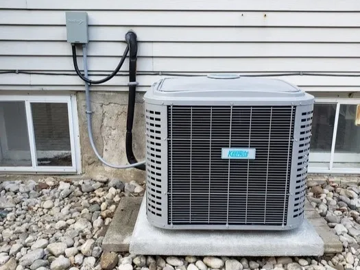 HVAC services in Kitchener by Prolific Mechanical